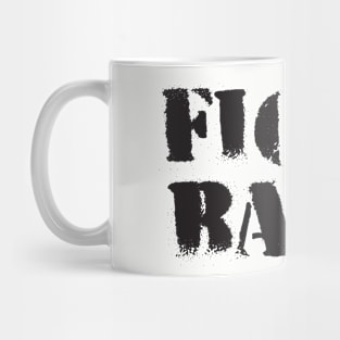 FIGHT BACK Mug